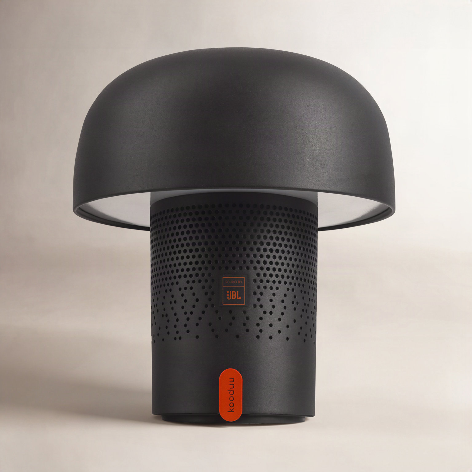 Sensa Play Portable Speaker, Black