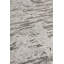Calibre Abstract Hand-Knotted Wool Silver/Charcoal Area Rug-125075180
