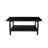 Entwine Wooden Coffee Table – Entryway Table, Sofa Table, Living Room Table, Accent Furniture for Bedroom, Hallway & Office
