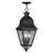 Arnfred 3 - Light Outdoor Hanging Lantern-61927320