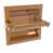 Brushed Bronze is out of stock