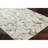 Pyburn Abstract Green Area Rug-458445135