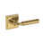 Polished Brass is out of stock