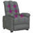 Upholstered Massage Chair-562103407