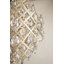 Tiara 11-Light Unique / Statement Geometric Chandelier