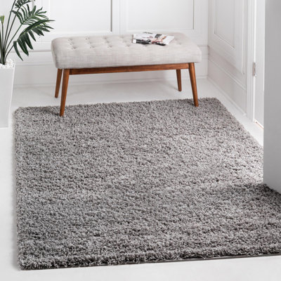 Santosha Shag Rug