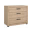 Commode 3 tiroirs R camion