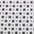 Fairisle Sprinkle Black