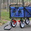 Chariot de plage pliable-113855340