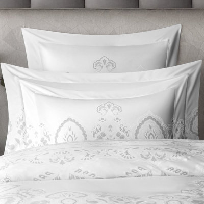 Anassa Sateen Damask