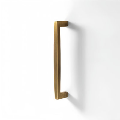 Poignée carrée 5,4 po