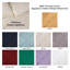 Draps de coton à rayures profondes à densité de tissage 300 fils-75258693-75258681