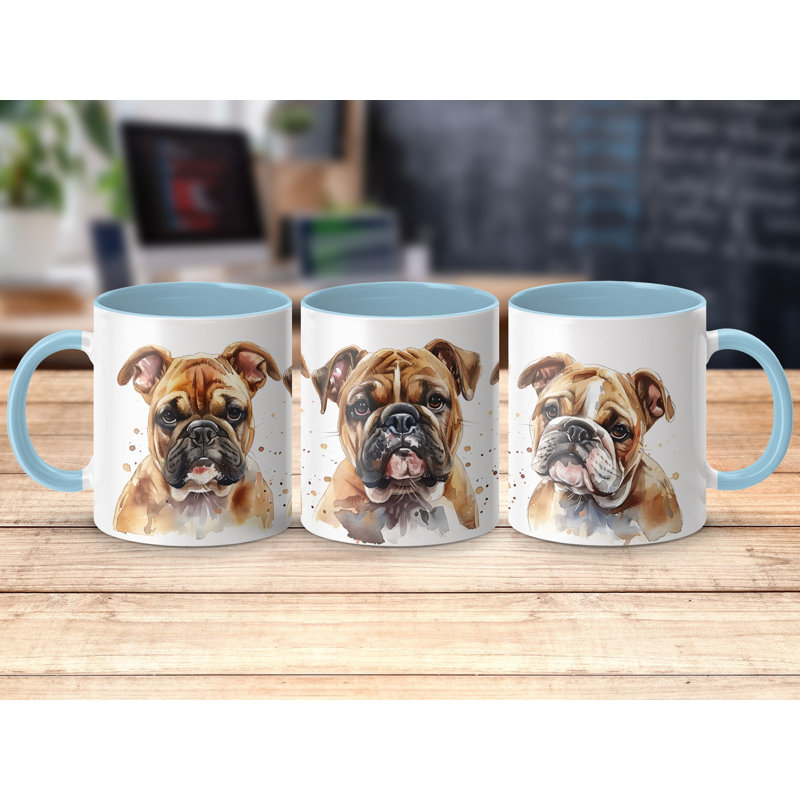 Mug, 4