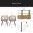 RANDY CHAIR