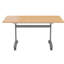Bouton Rectangle Conference Table-38379855-38379856
