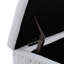 Banc de rangement rabattable-908981348