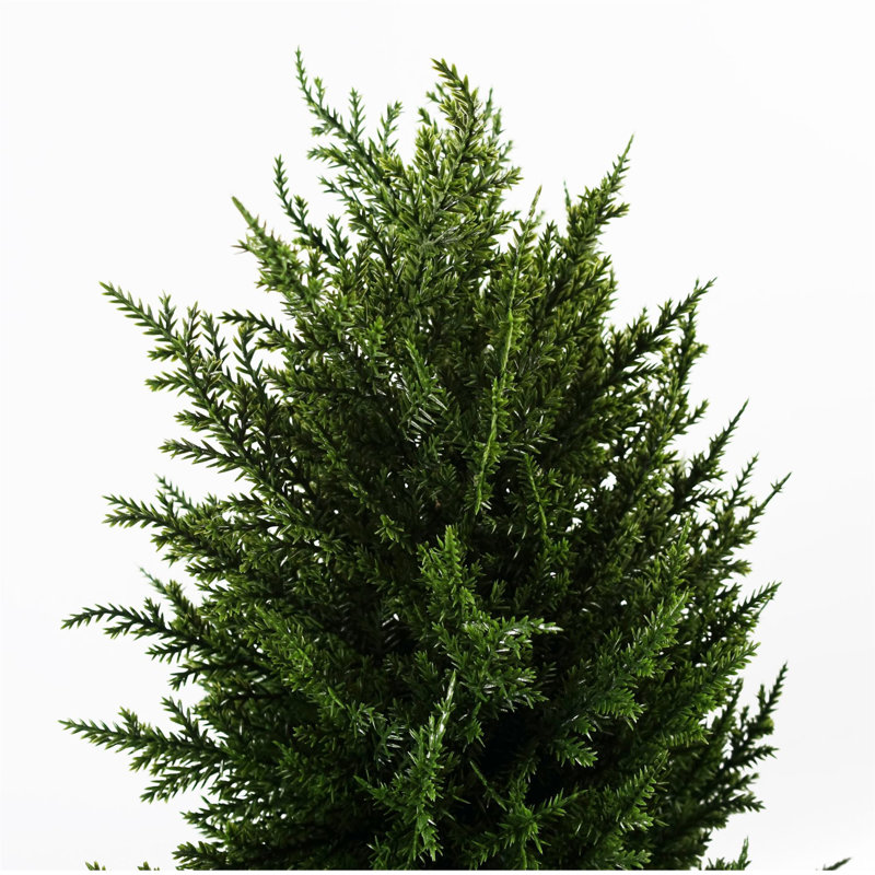 120cm Faux Tree in Pot Liner