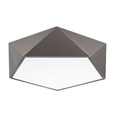 Flush Mount