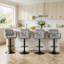 Tabouret de bar 31 po H 31 po-2002228984