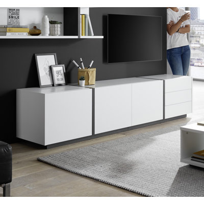 Brannan TV Stand for TVs up to 50"