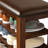 Premium Wooden Shoe Cabinet For Home-1026439966
