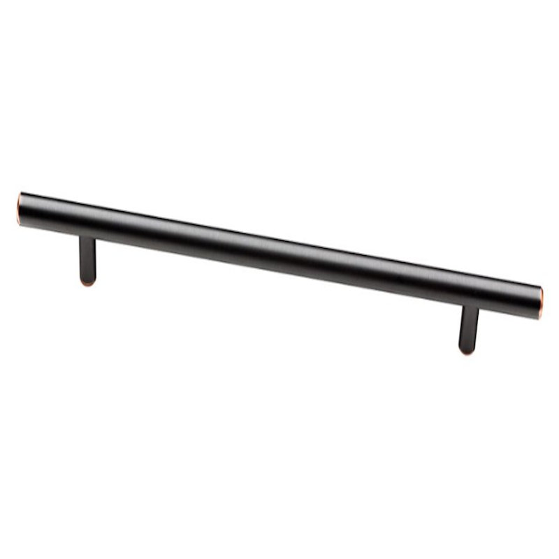 6-5/16" North Dalston Pull Polished Chrome