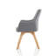 Kelecik Upholstered Armchair-1401962433