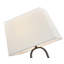 Lampe de table 33 po Evert