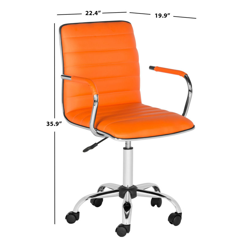 Donateli Conference Chair, Orange