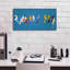 «Birds On A Wire» par Design Turnpike-1134859468
