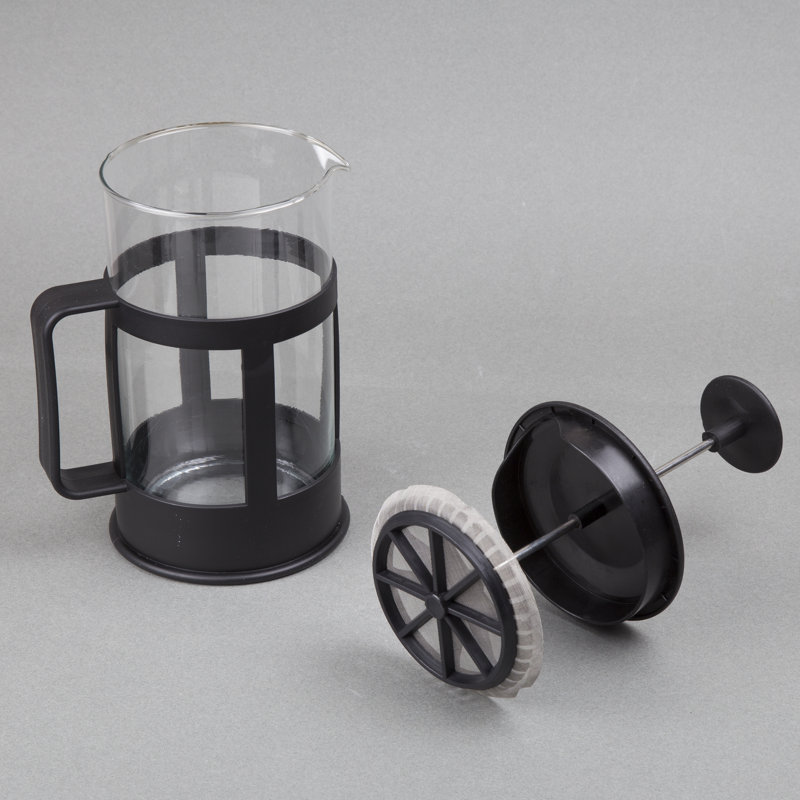 Cafetière pour café creative home 4 cup