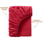 40cm Extra Deep Fitted Sheet - Luxury Microfiber Deep Pocket Bed Sheet Secure Fit-121863307-121863310