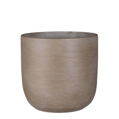 Carlinde Ceramic Pot Planter