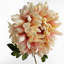 Plastic, Silk Artificial Arrangement-89222314