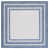 Ivory/Navy selected