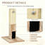 79cm H Cat Tree-1701118047