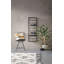 Wall Wine Shelf Bistro 42x120cm