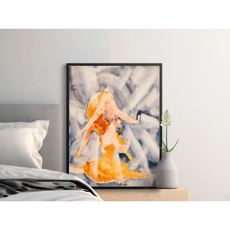 Eva Print, 16x20