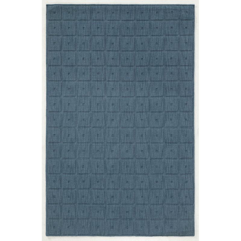 Tapis carré Vivora, Rectangulaire 3 pi x 5 pi