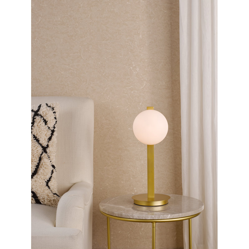 Metal Table Lamp Lamp