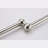 Wall Mount Folding Kitchen Pot Filler Faucet-118388248