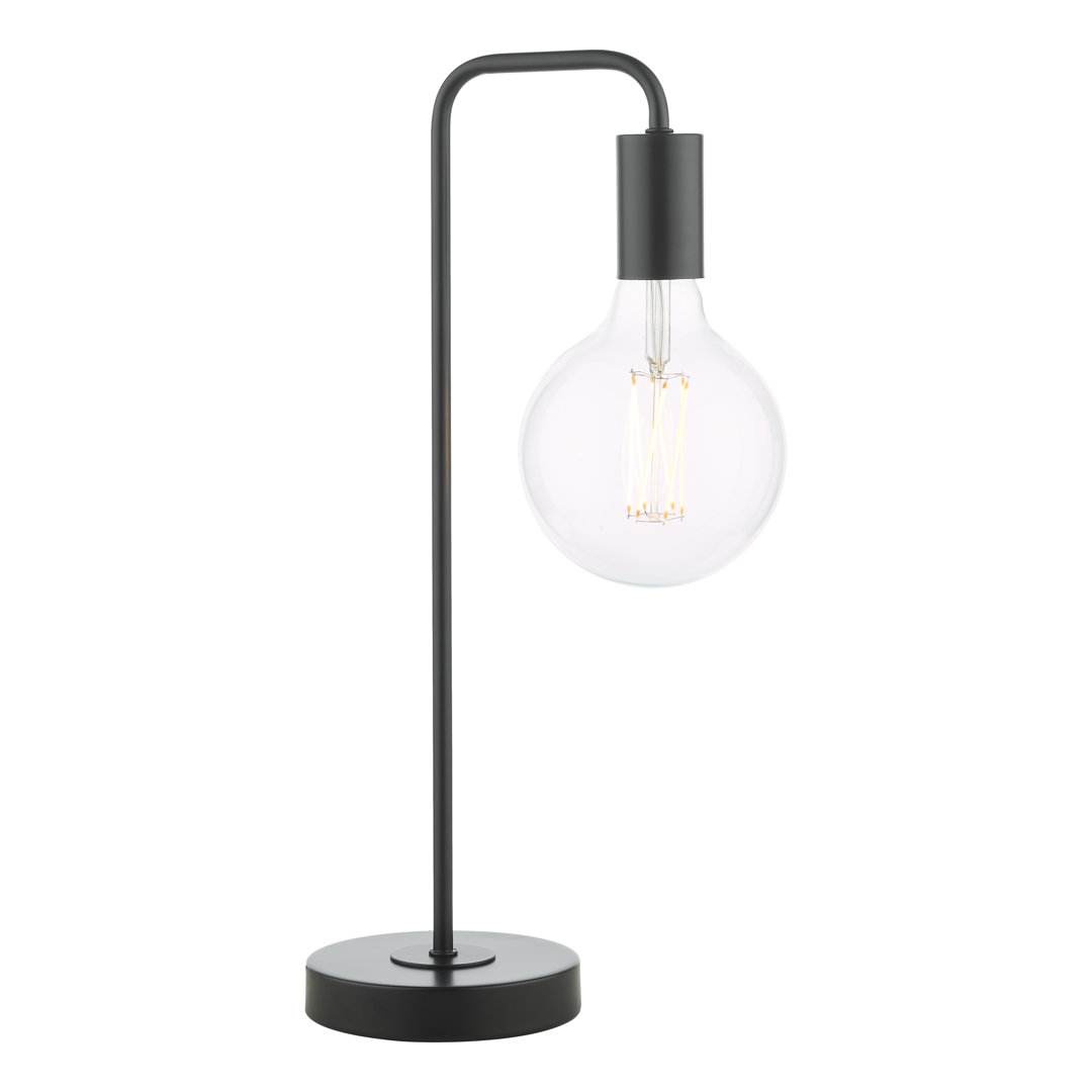 Metal Table Lamp Lamp