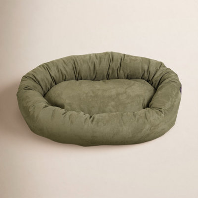 Dog Bolster