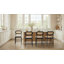 Tabouret de comptoir Jacindo Coastal-1120834811
