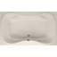 Evansport 60'' L Soaking Bathtub-9228143-88750792