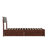 Norla Wood Platform Bed with Storage Drawers-1431553795-1431553794