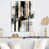 Toile tendue