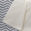 Jeté en coton Sherpa ASB922 Addison-116834903