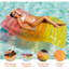 Méridienne gonflable de luxe Giant-113553056-113553058