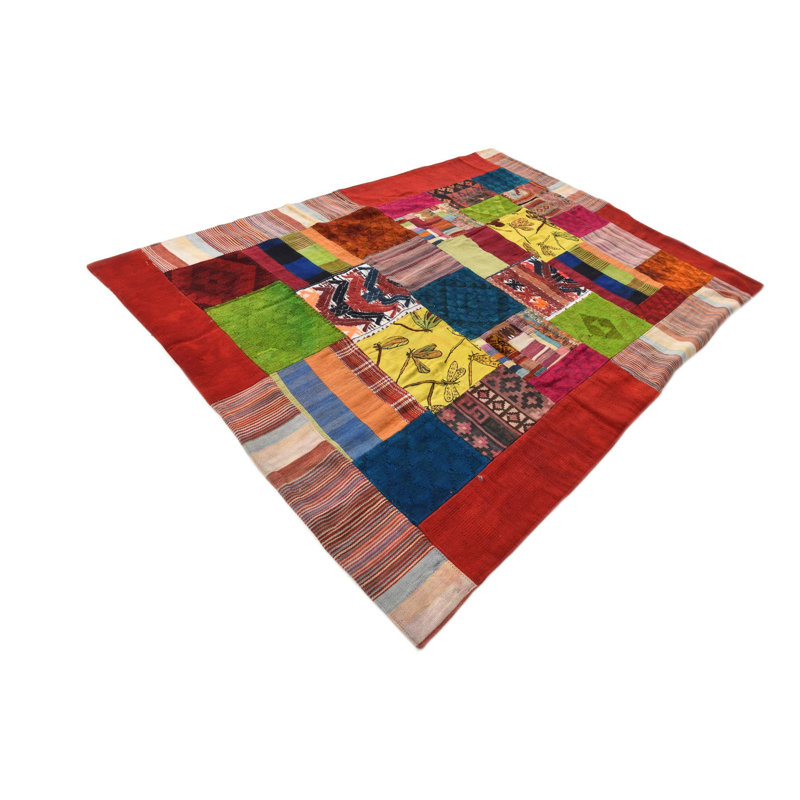 5'5 x 8'1 Plimpton Multi Rug